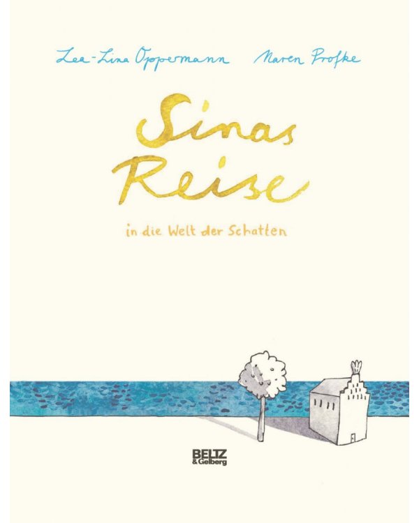 Sinas Reise in die Welt der Schatten