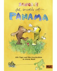 Ach, so schon ist Panama