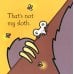 Дополнительное изображение книги «That's not my sloth…»