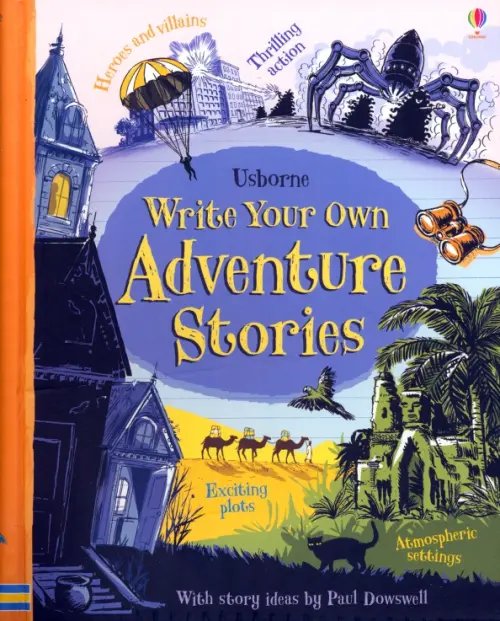 Write Your Own Write Your Own Adventure Stories
