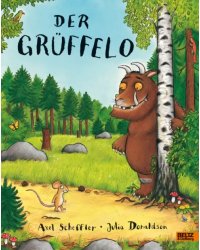 Der Gruffelo