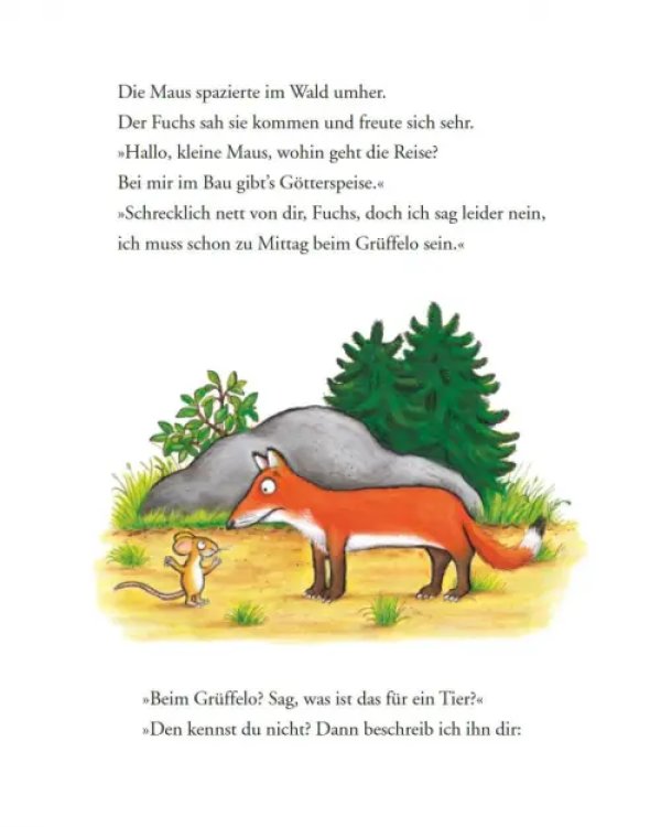 Der Gruffelo