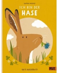 Ich bin der Hase