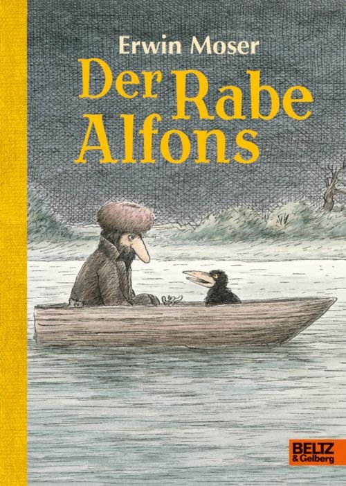 Der Rabe Alfons Der Rabe Alfons