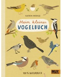 Mein kleines Vogelbuch