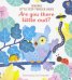 Are You There Little Owl?