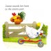 Дополнительное изображение книги «Goose on the Loose»
