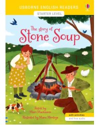 The Story of Stone Soup