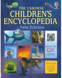 The Usborne Children's Encyclopedia