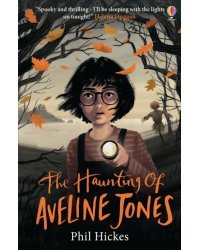 The Haunting of Aveline Jones