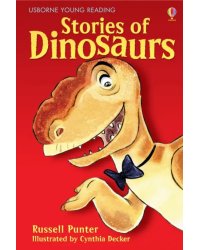 Stories of Dinosaurs