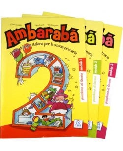 Ambaraba 2.