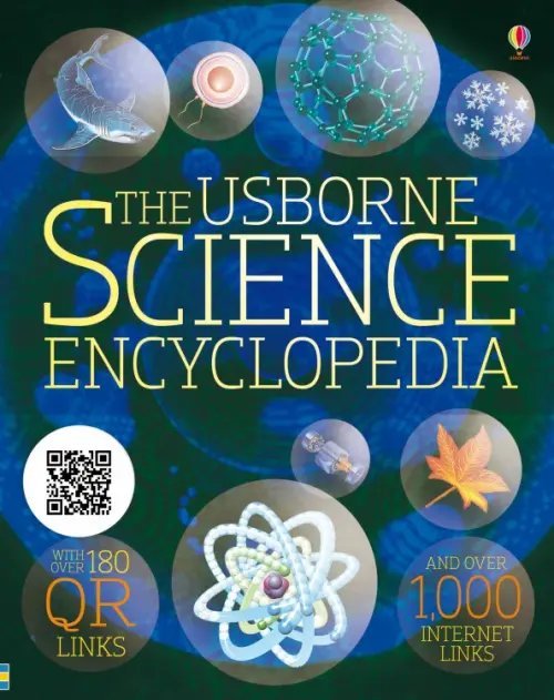 The Usborne Science Encyclopedia The Usborne Science Encyclopedia
