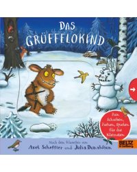 Das Gruffelokind