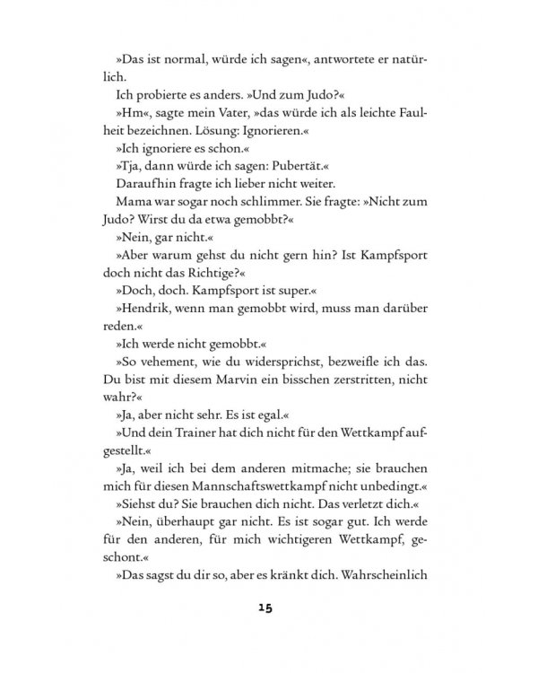 Dieser verfluchte Baum
