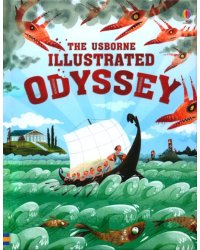 Illustrated Odyssey