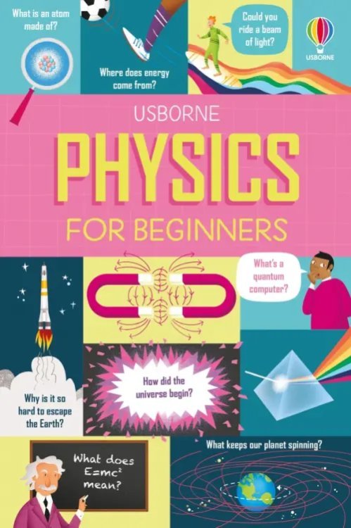 For Beginners Physics for Beginners