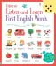 Listen and Learn. First English Words