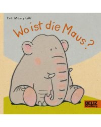 Wo ist die Maus?