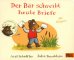 Der Bär schreibt heute Briefe