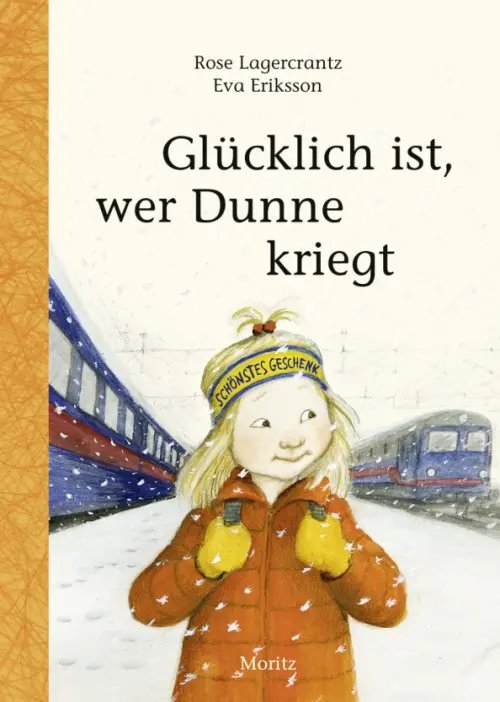 Dunne Glücklich ist, wer Dunne kriegt