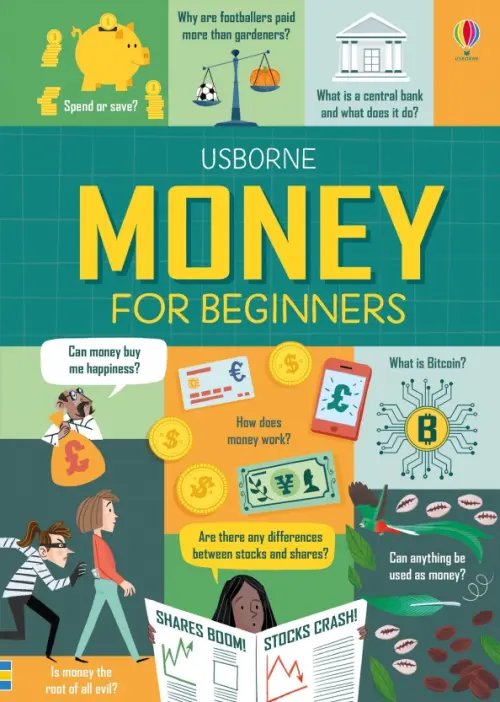 For Beginners Money for Beginners