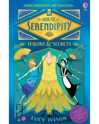 Sequins and Secrets