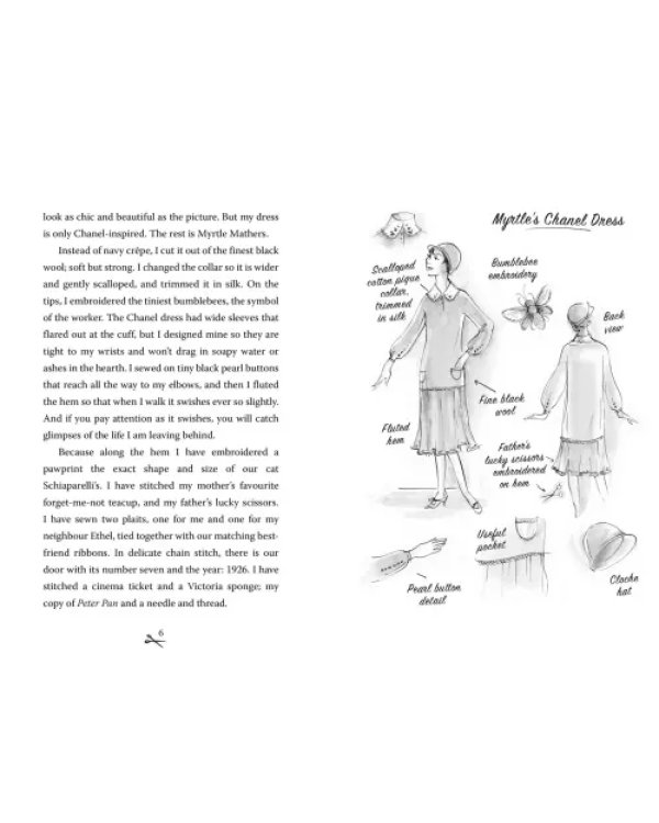 Дополнительное изображение книги «Sequins and Secrets»