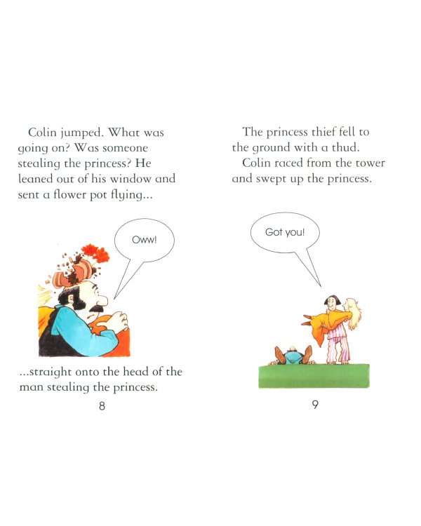 Stories of Princes and Princesses + CD