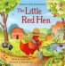 The Little Red Hen