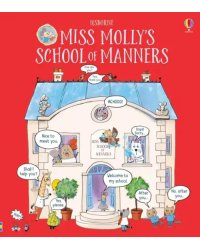 Miss Molly's School of Manners