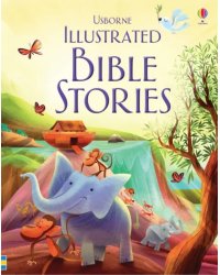 Illustrated Bible Stories