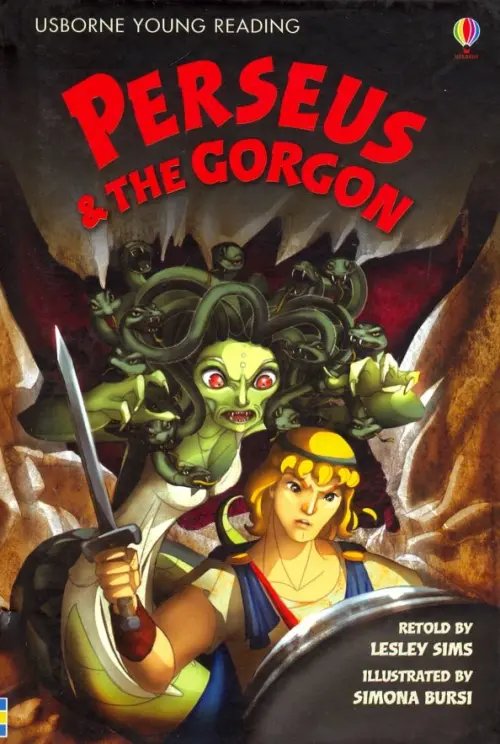 Perseus and The Gorgon