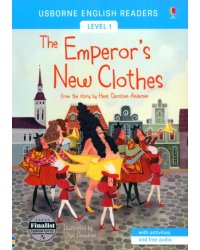 The Emperor's New Clothes