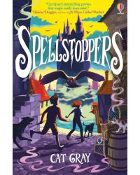 Spellstoppers