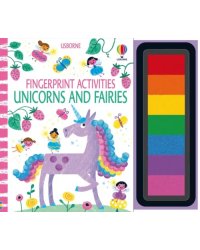 Fairies and Unicorns