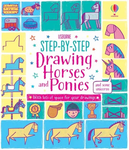 Horses and Ponies