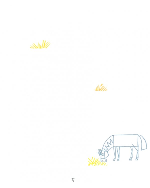 Horses and Ponies