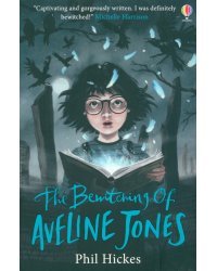 The Bewitching of Aveline Jones