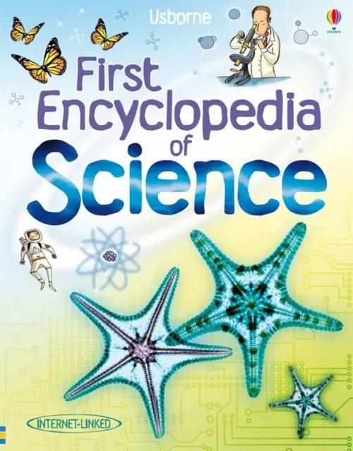 First Encyclopedia First Encyclopedia of Science