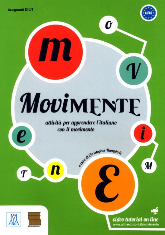 MoviMente. A1-A2 MoviMente. A1-A2