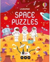 Space Puzzles