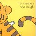 That's not my tiger…