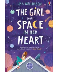 The Girl with Space in Her Heart