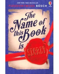 The Name of This Book is Secret