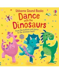 Dance with the Dinosaurs