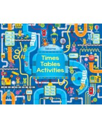 Times Tables Activities