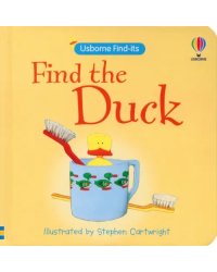 Find the Duck