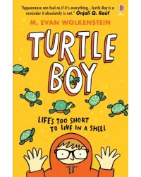 Turtle Boy