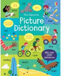 Picture Dictionary